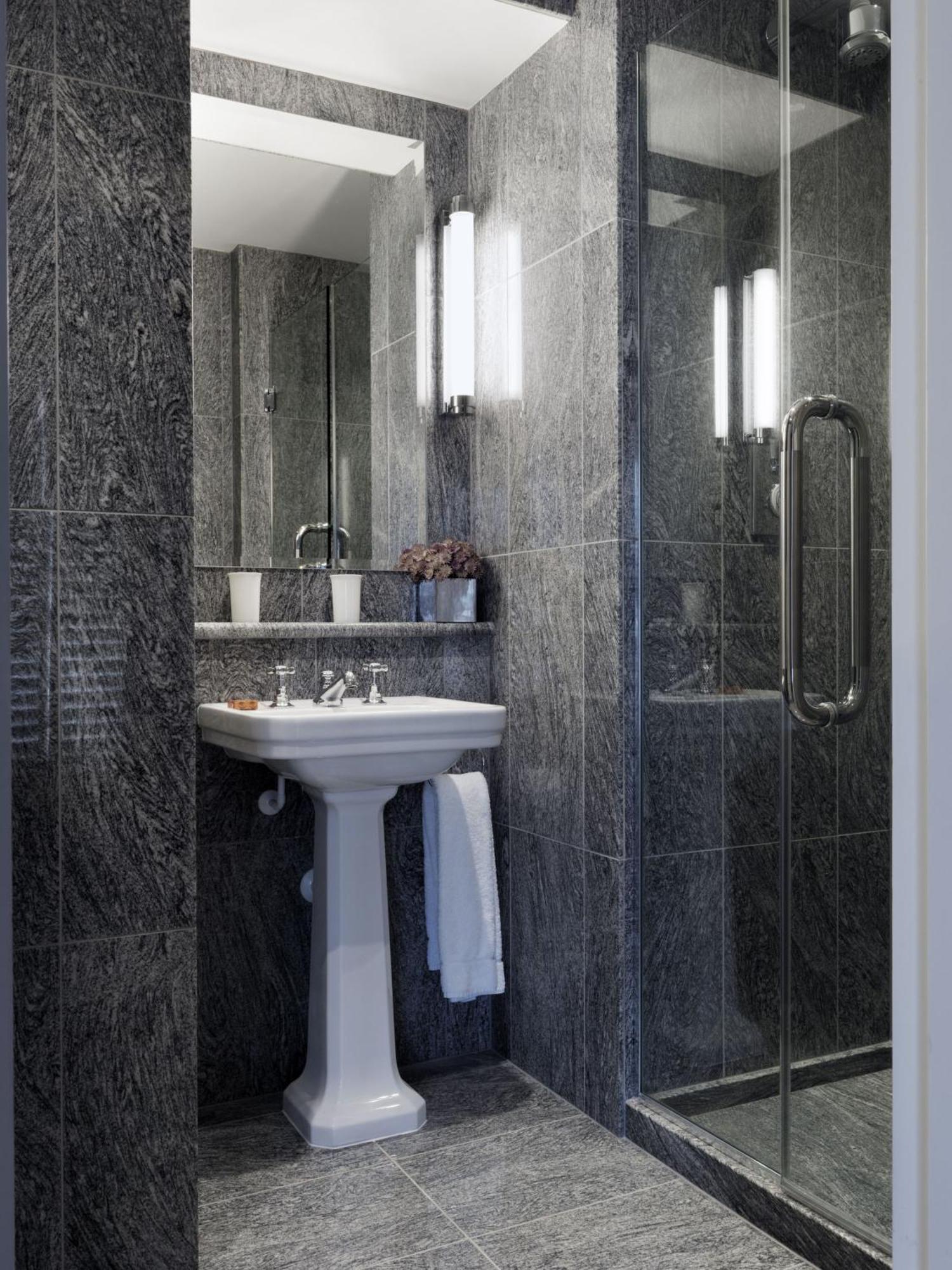 Habitación Marylebone