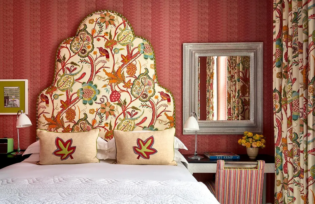 Dorset Square Hotel, Firmdale Hotels-1