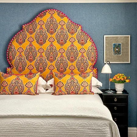 Dorset Square Hotel, Firmdale Hotels-3
